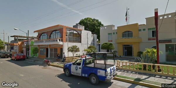 JUZGADO MUNICIPAL